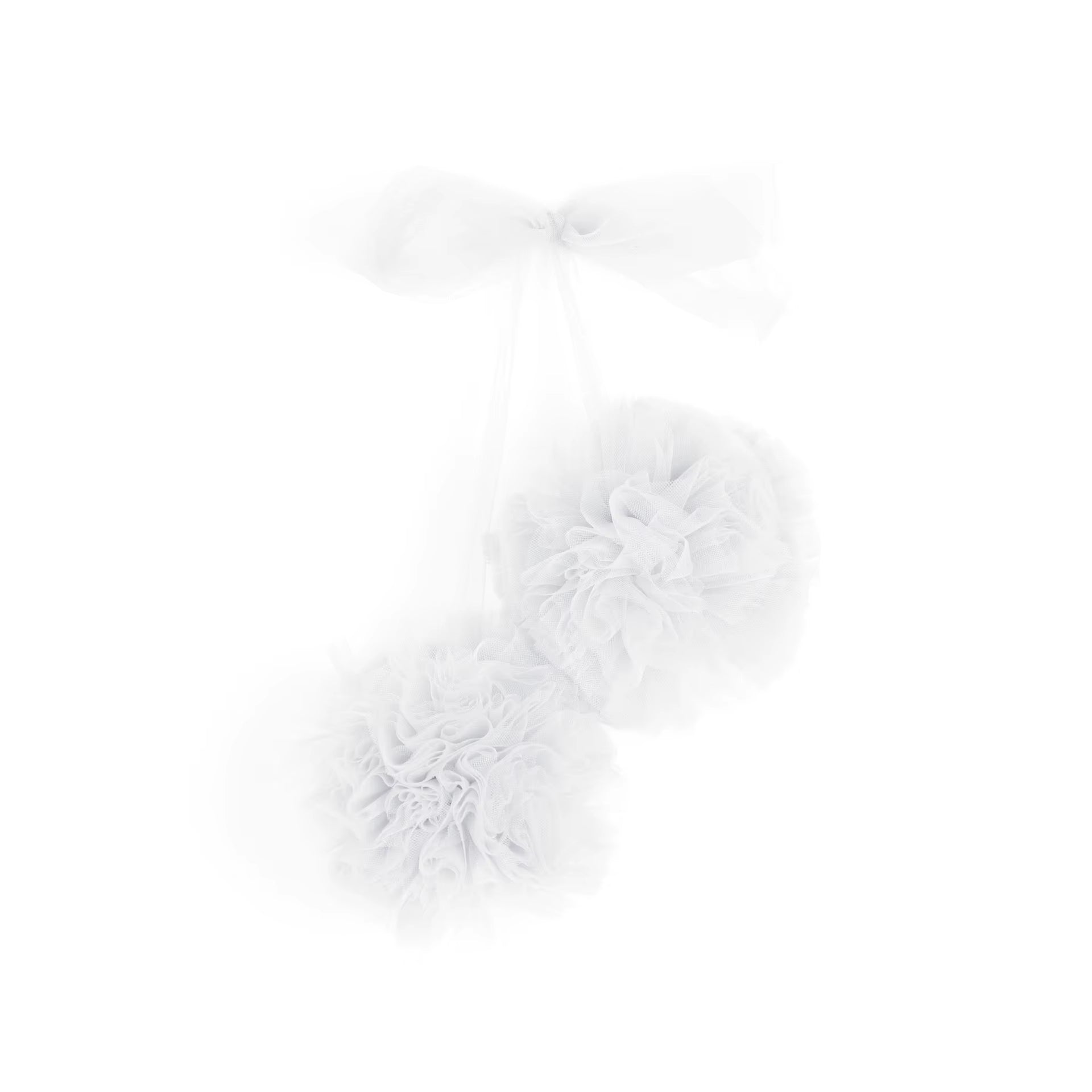 DIY Kids Room Decoration Pink Bed Curtain Yarn Decoration Ball Pattern to Baby Bedroom Wall Hanging Baby Bedroom Decoration