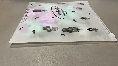 Purple Dream Catchers, Room Nursery Decor for Girls Boys, Handmade Feather Wall Decor with Lights, Home Ornaments Craft Gift for Bedroom