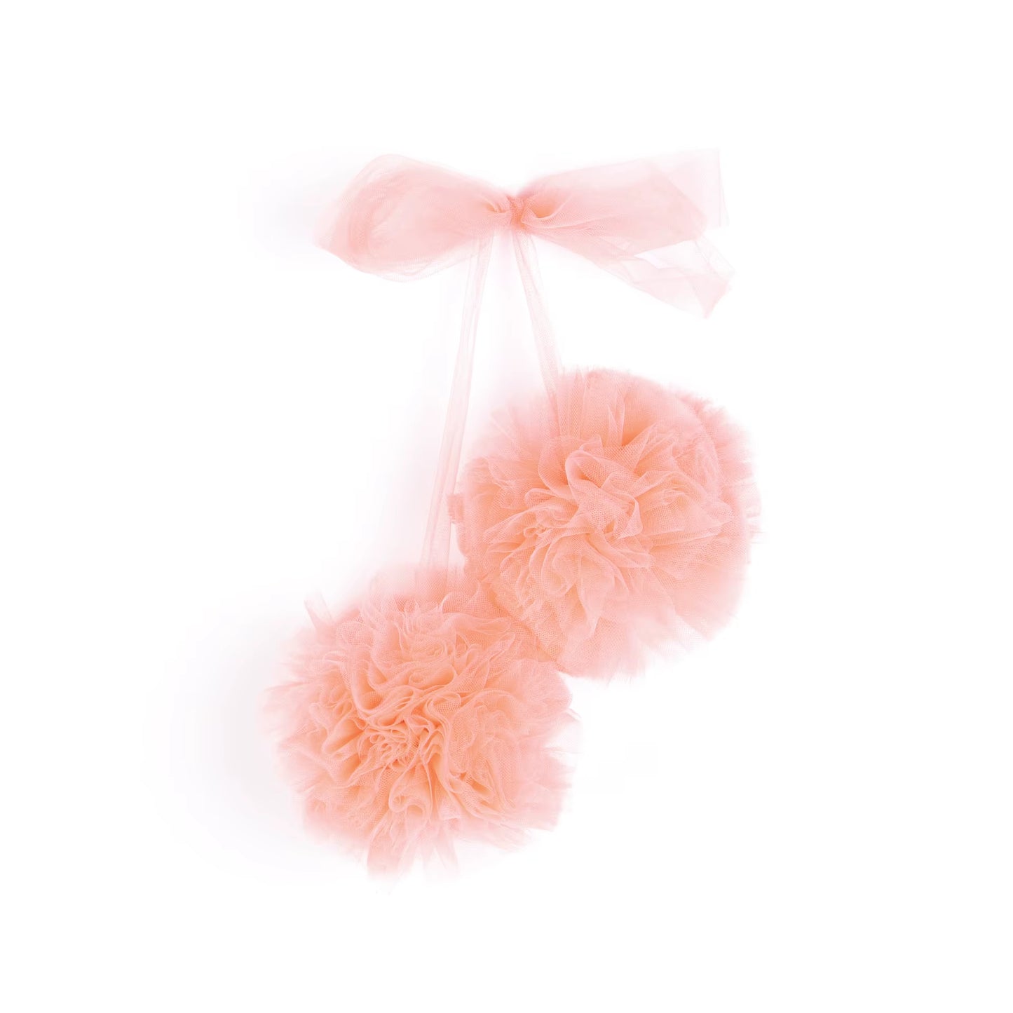 DIY Kids Room Decoration Pink Bed Curtain Yarn Decoration Ball Pattern to Baby Bedroom Wall Hanging Baby Bedroom Decoration